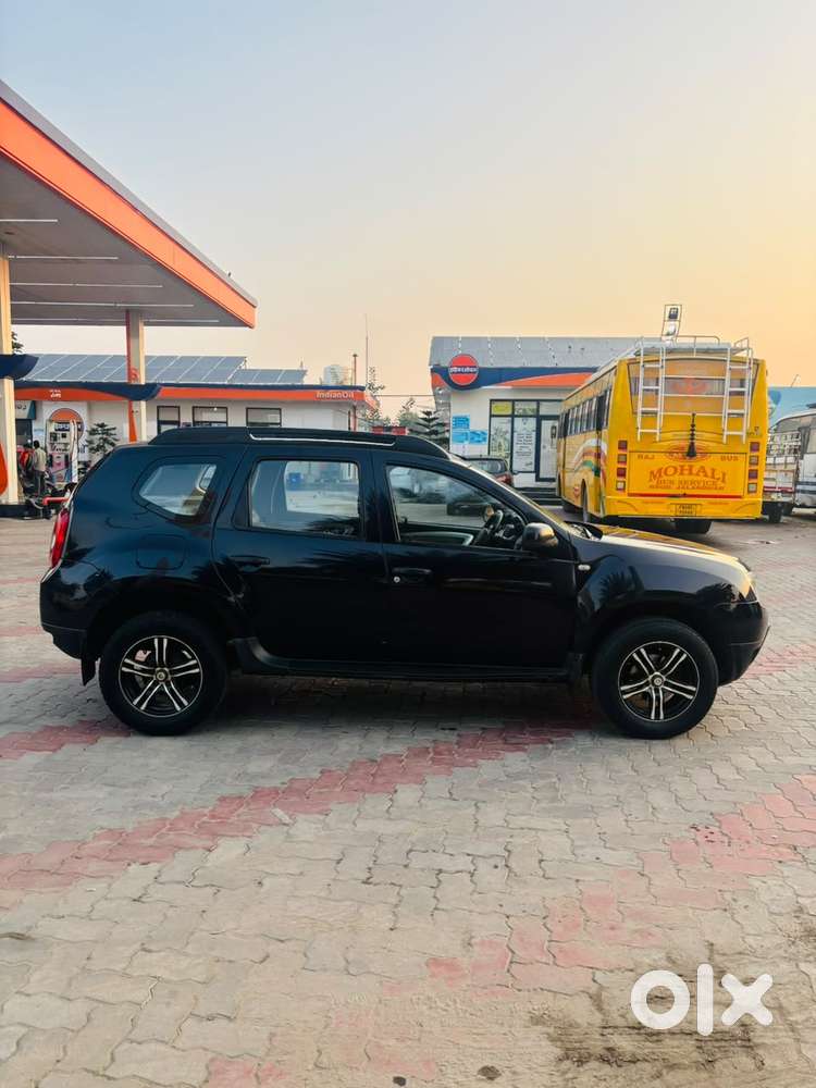 Renault Duster 85ps Diesel Rxl, 2013, Diesel