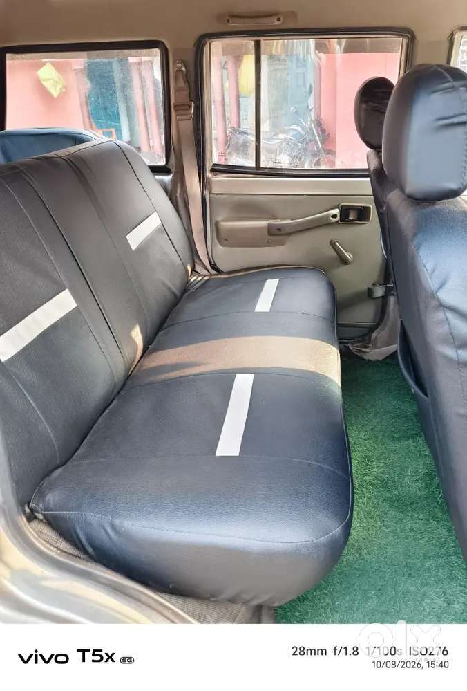 Mahindra Bolero 2013 Diesel