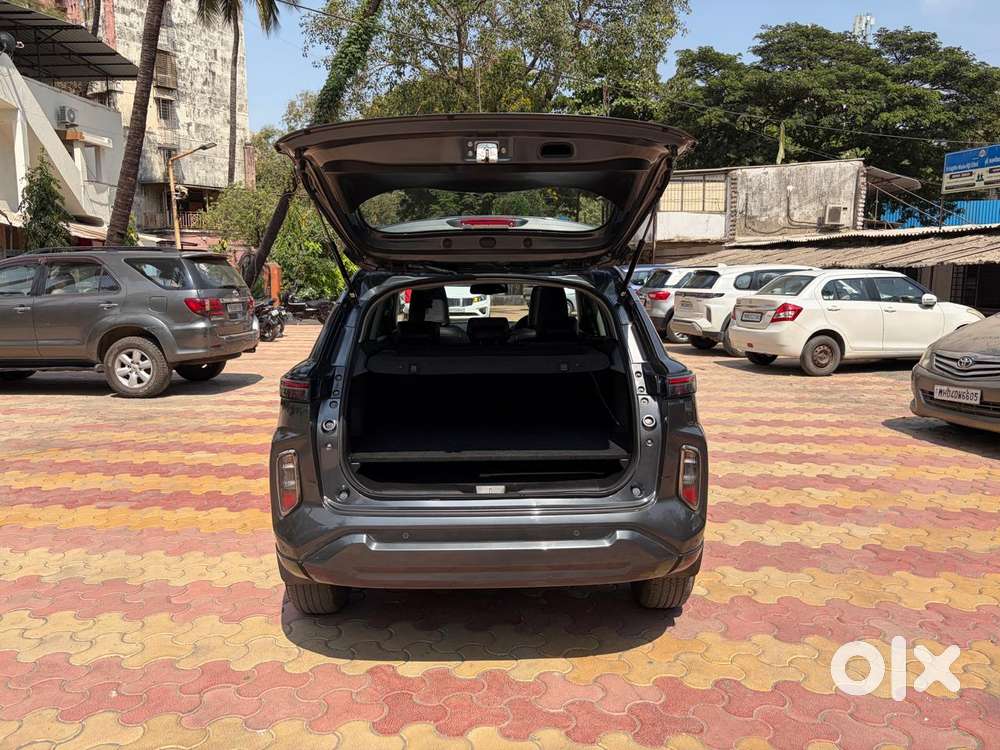 Maruti Suzuki Grand Vitara 1.5 Alpha Smart Hybrid At, 2024, Petrol