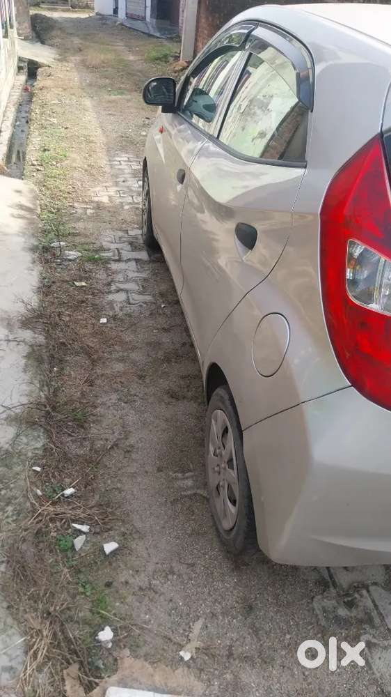 Hyundai Eon Magna+ 2016