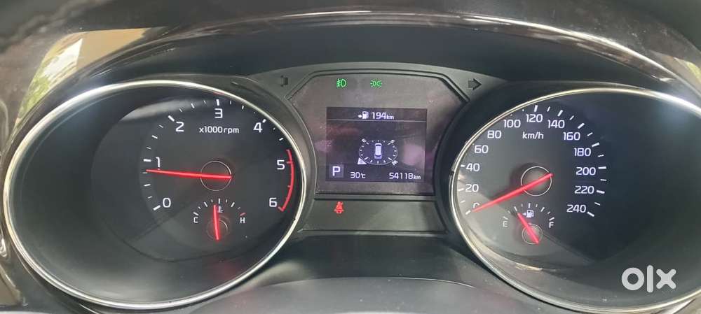 Kia Carnival Limousine, 2020, Diesel