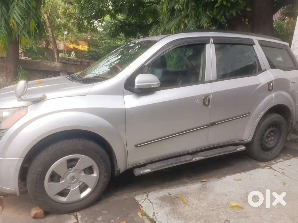 Mahindra Xuv500 Diesel 2014