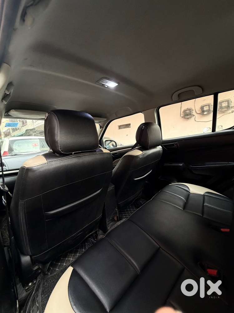 Swift Lxi Petrol Manual 2017