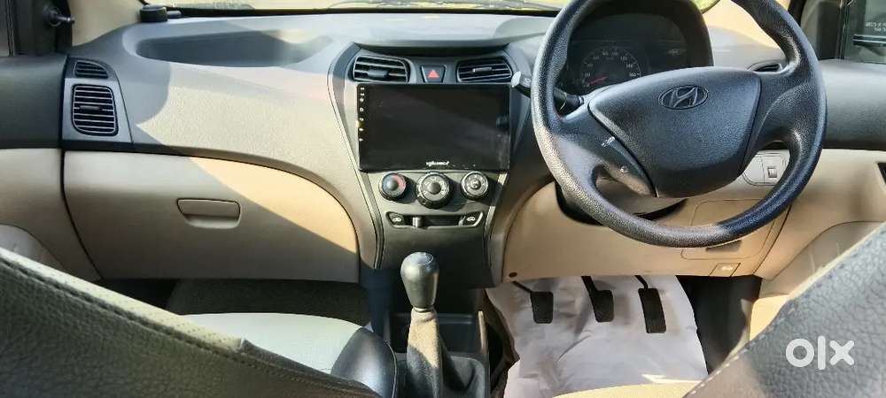 Hundai Eon Dlite Plus Car Sales