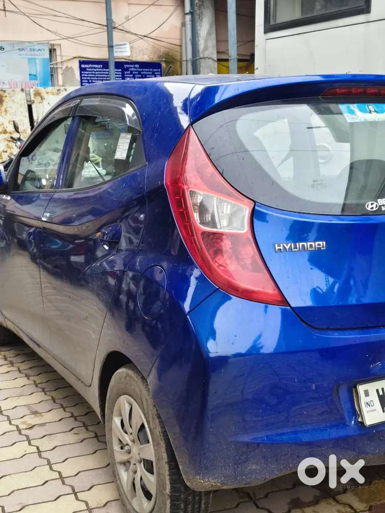 Hyundai Eon Good Condition