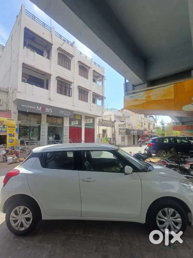 Maruti Suzuki Swift 2023
