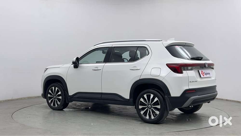 Honda Elevate Vx Mt, 2023, Petrol