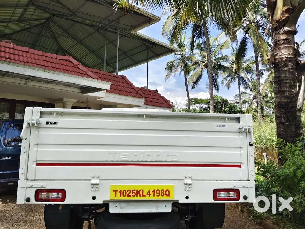 Bolero Maxx 1.7  A/c