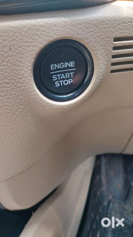 Ford Endeavour 3.2 Titanium Plus 4x4 At, 2019, Diesel