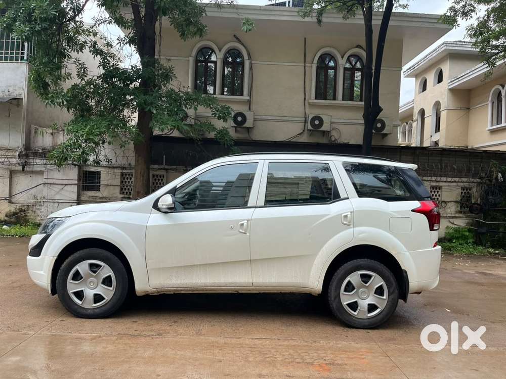 Mahindra Xuv500 W3, 2019, Diesel