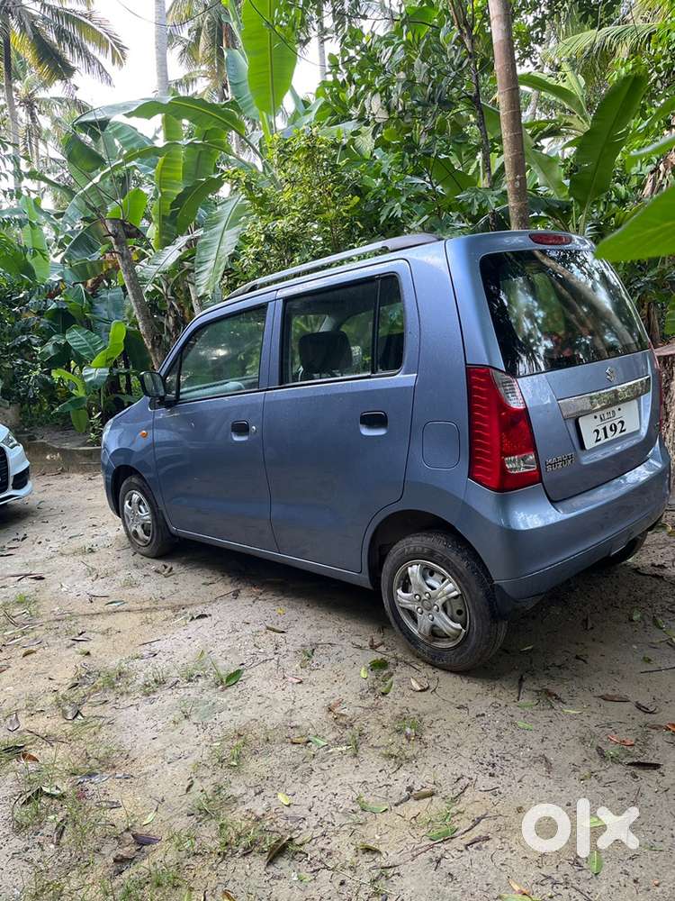 Maruti Suzuki 2012 Model