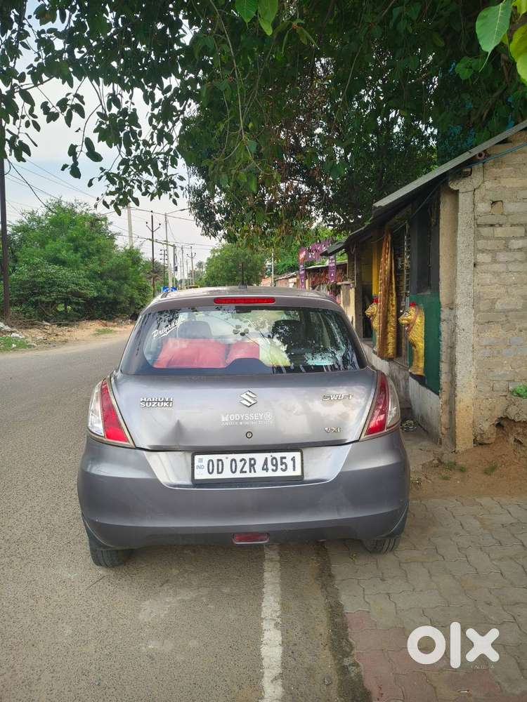 Maruti Suzuki Swift 2014 Petrol Good Condition
