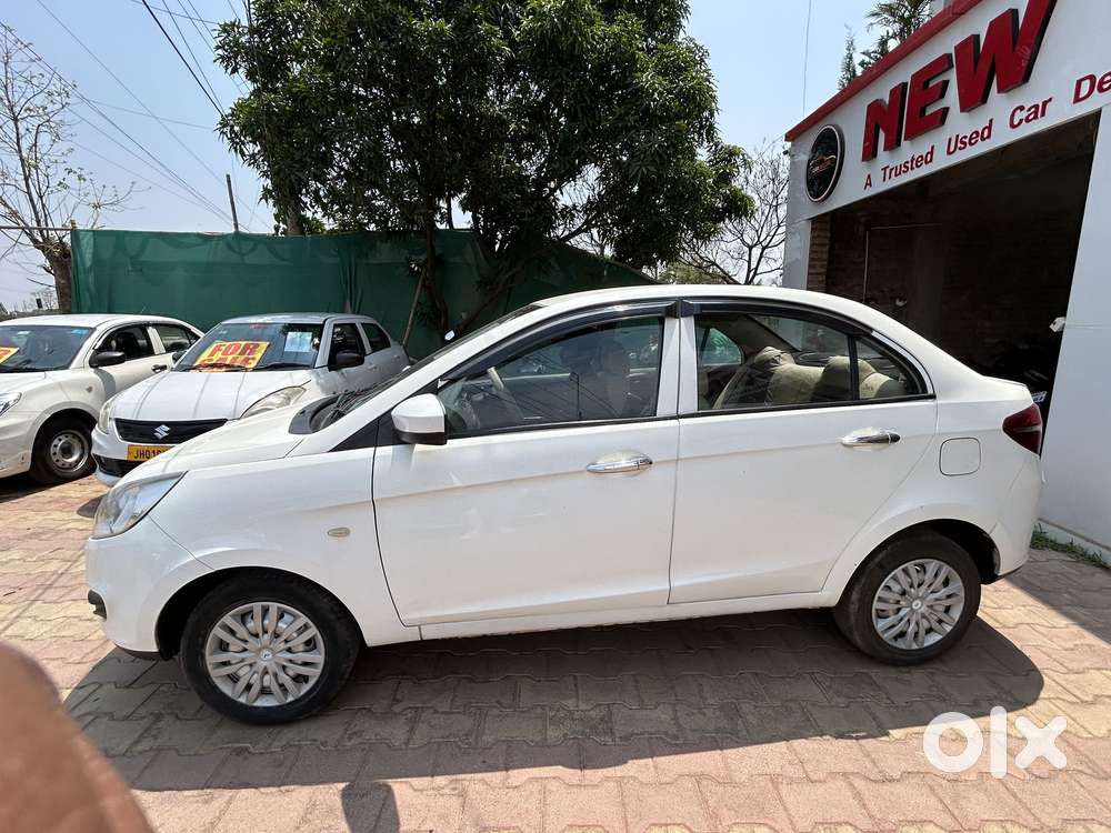 Tata Zest  1.2 Revotron Xe, 2019, Diesel