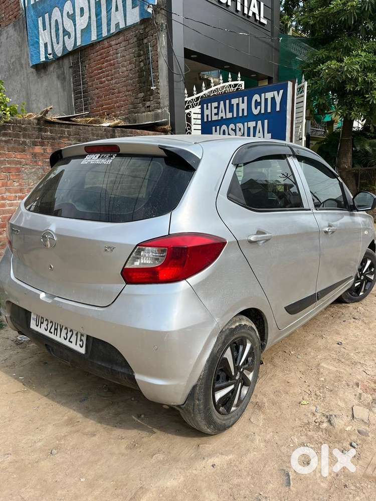 Tata Tiago Petrol 152000 Km Driven