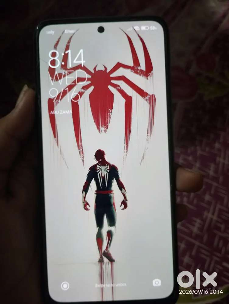 Buy & Sell Second Hand Xiaomi Mobile Phones in Qazipur, Used