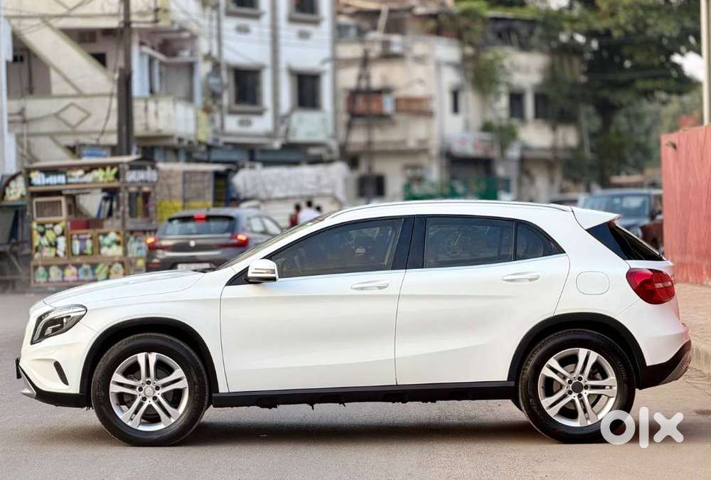 Mercedes-benz Gla 220d, 2015, Diesel