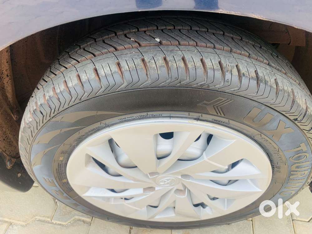 Toyota Glanza G, 2020, Petrol