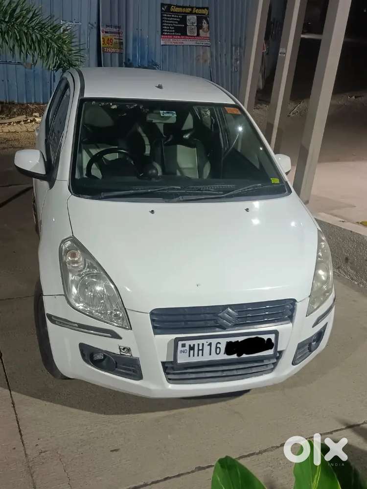 Maruti Suzuki Ritz 2011