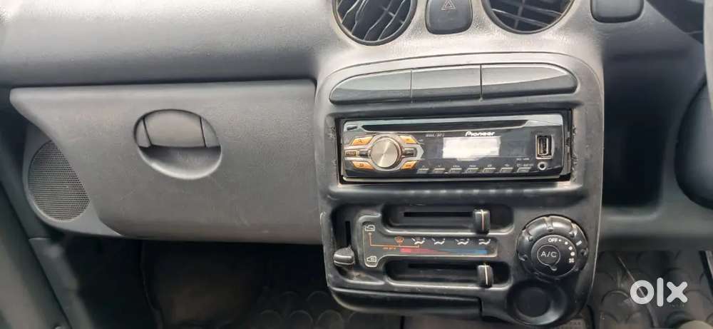 Hyundai Santro Xing 2006 Xl