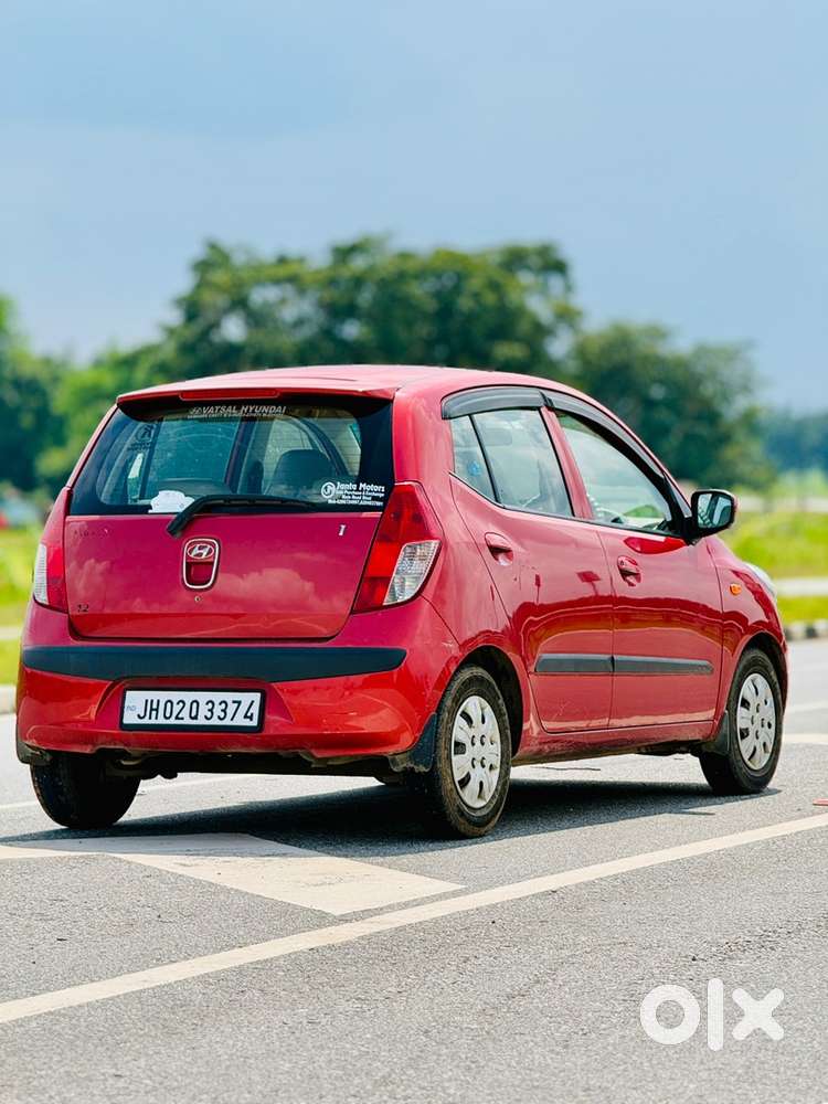 Hyundai I10 Magna 2010