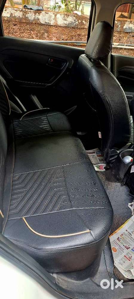 Maruti Suzuki Brezza Vdi, 2018, Diesel