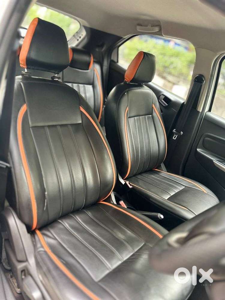 Ford Figo Diesel Titanium, 2018, Diesel