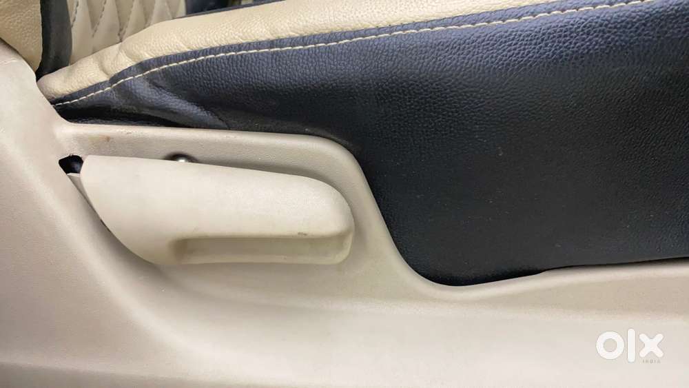 Maruti Suzuki Ertiga 2012-2015 Vdi, 2015, Diesel