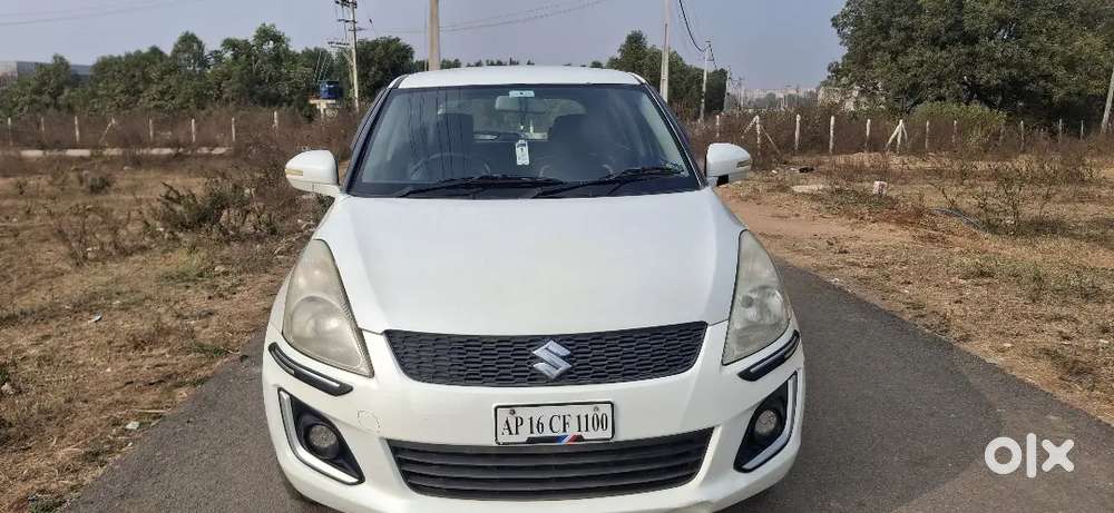 Maruti Swift Zdi 2013