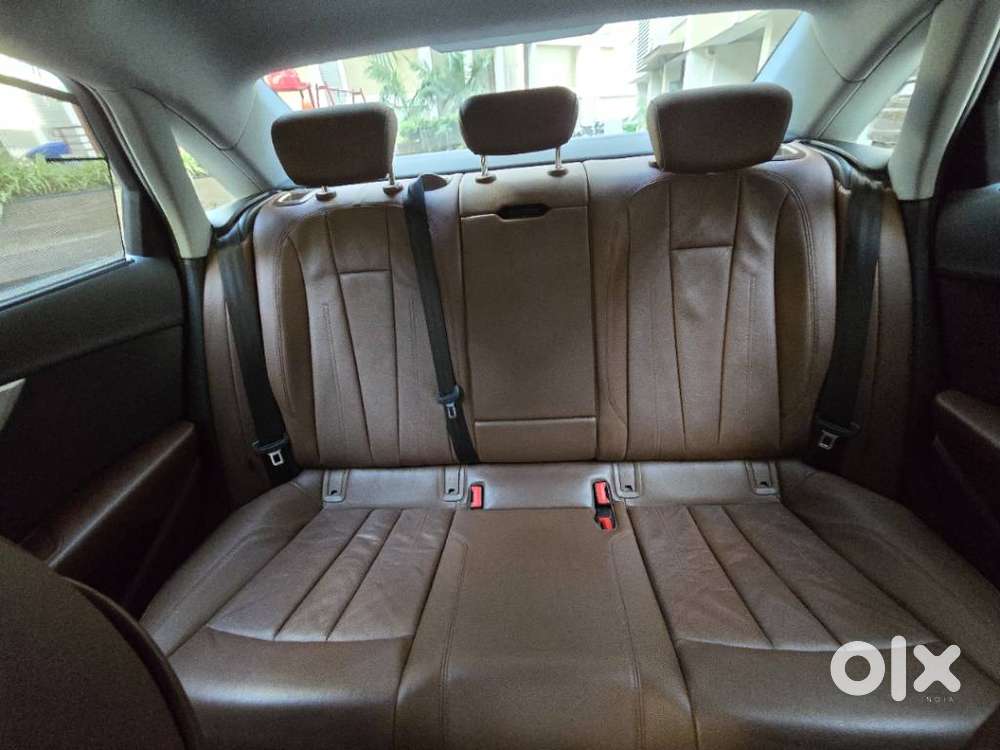 Audi A4 3.0 Tdi S Line, 2019, Diesel