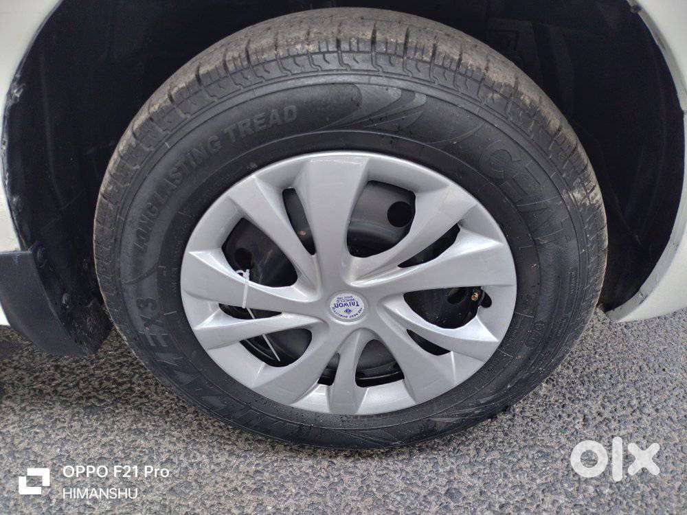 Maruti Suzuki Swift 1.2 Vxi (o), 2017, Petrol