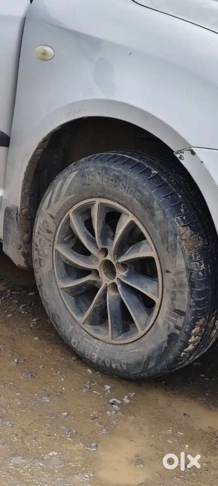 Maruti Suzuki Swift 2006