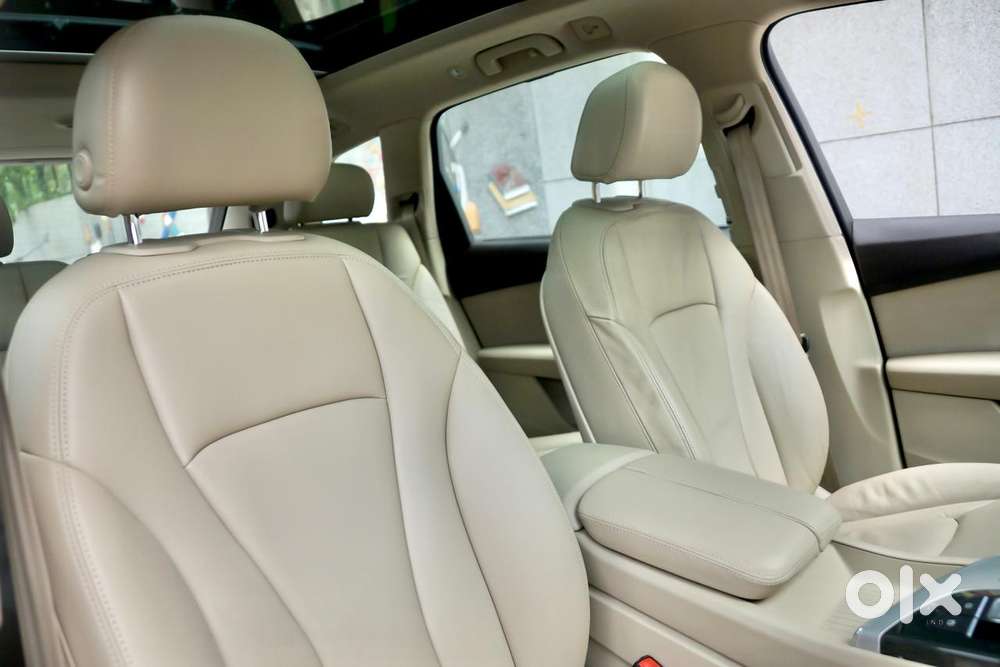 Audi Q7 4.2 Fsi Quattro, 2018, Petrol