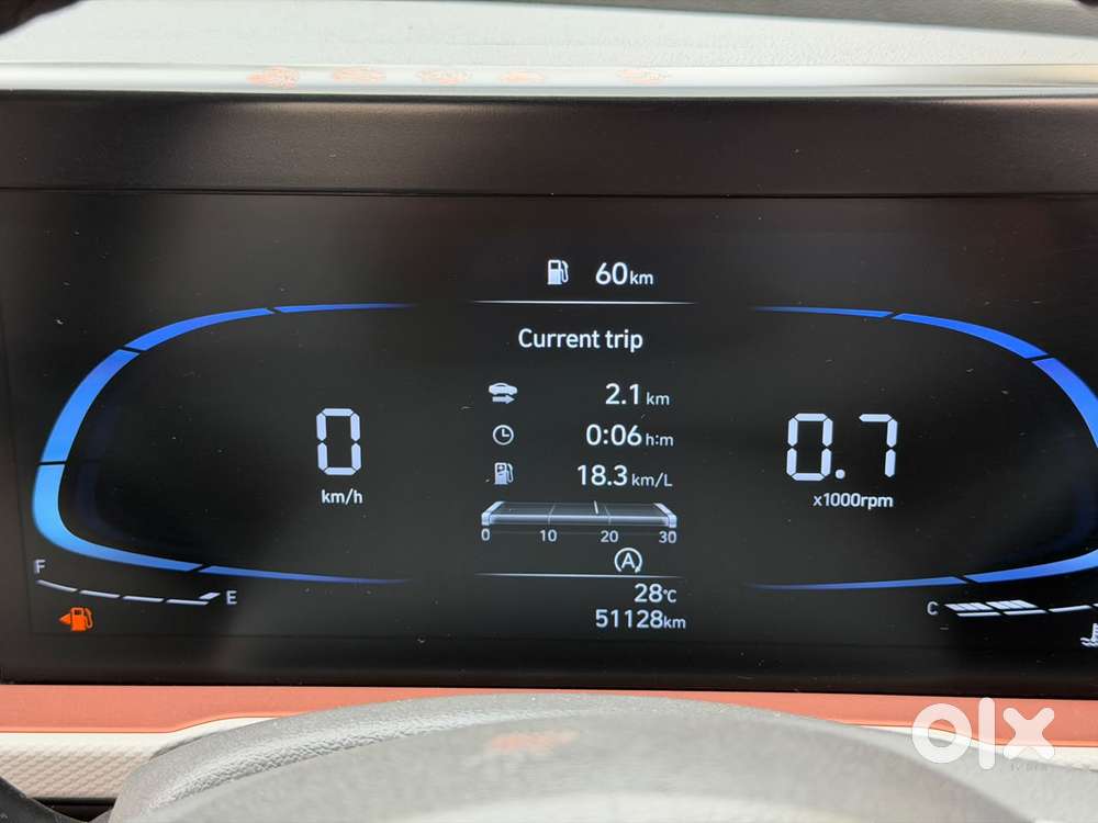 Hyundai Creta 1.5 Crdi E Diesel Mt, 2024, Diesel