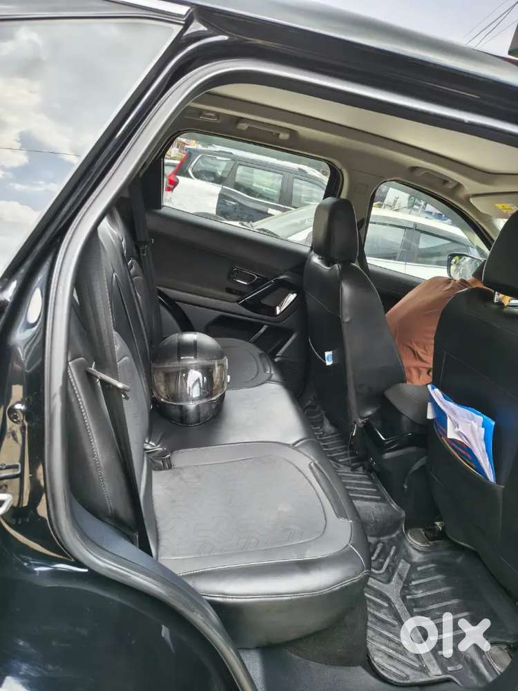 Tata Harrier 2.0 Xt Dark 2023 Edition