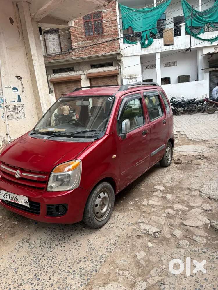Maruti Suzuki Wagon R 2006