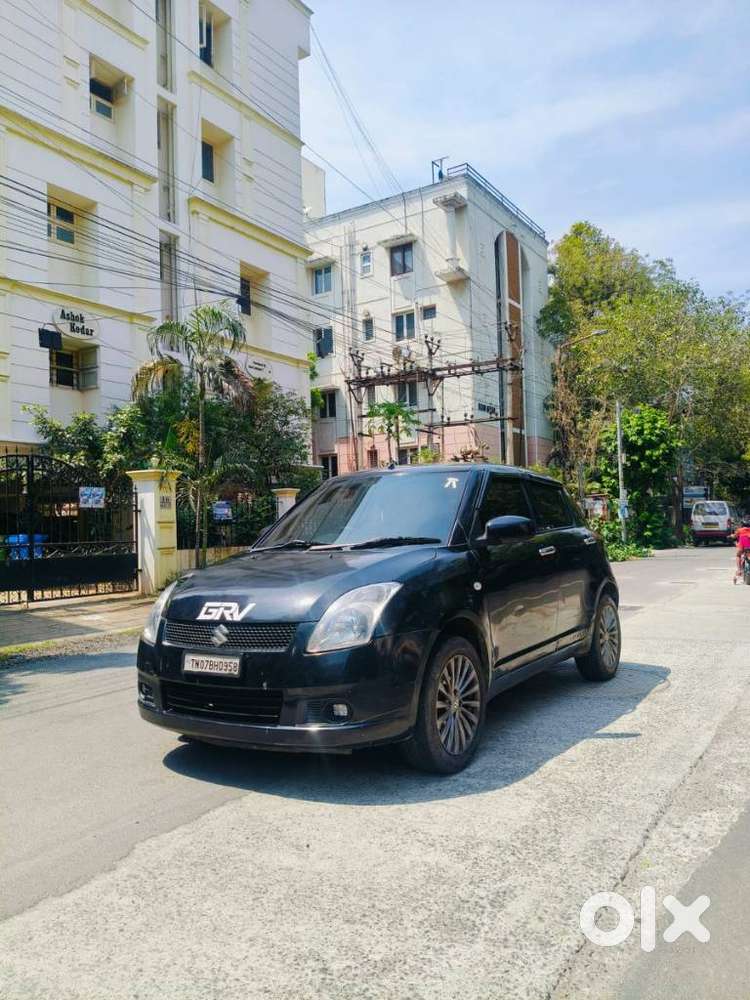 Maruti Suzuki Swift 2004-2010 Vxi Bsiv, 2010, Petrol