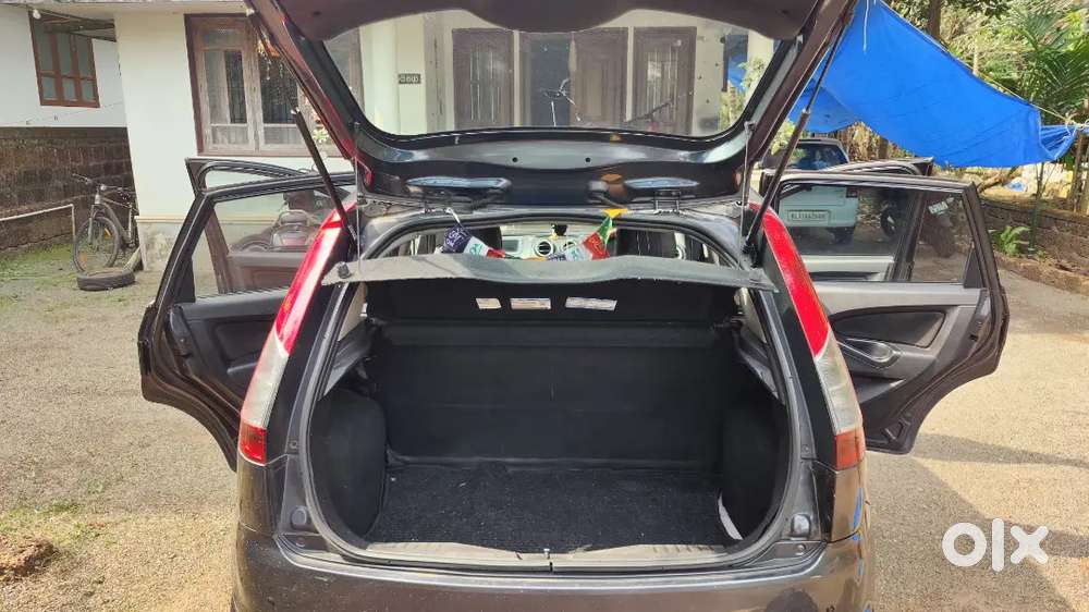 Ford Figo 2014 Diesel Well Maintained