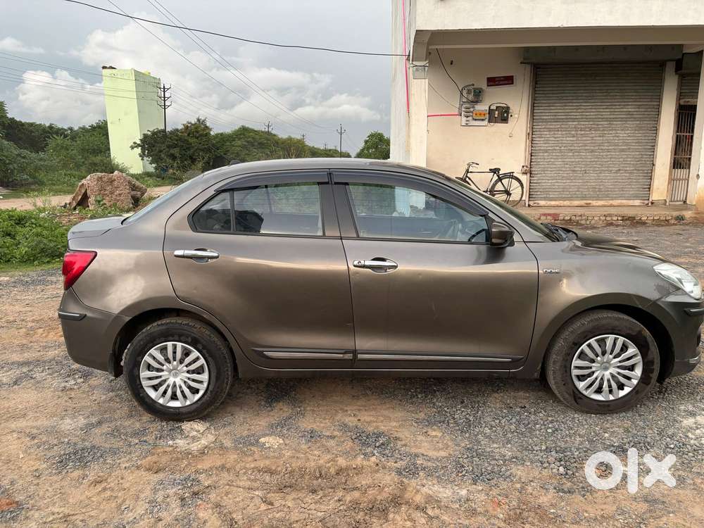 Maruti Suzuki Dzire 2017-2020 Vdi, 2018, Diesel