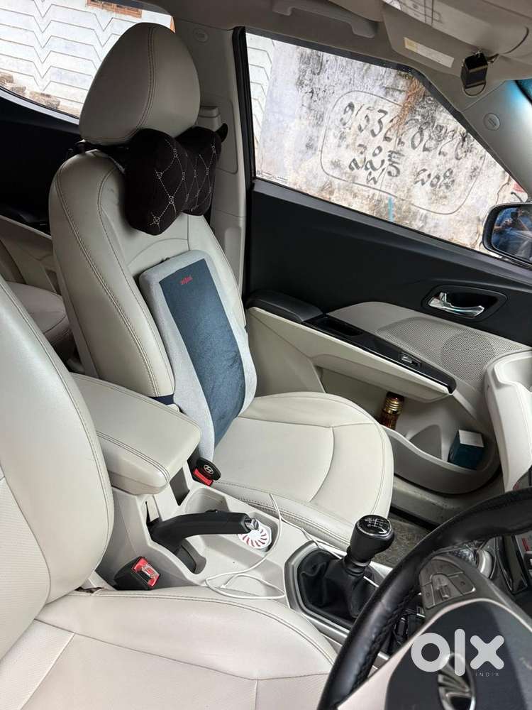 Mahindra Xuv300 Diesel Manual 2021 Car