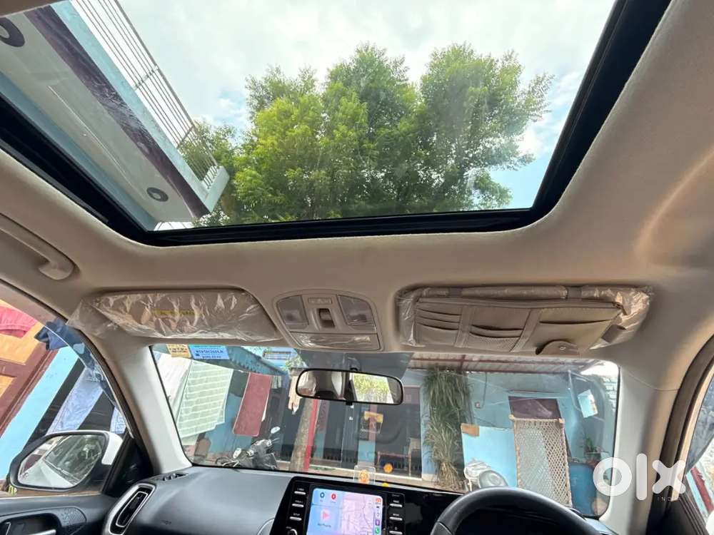 Kia Sonet 1.0 Htx 2024