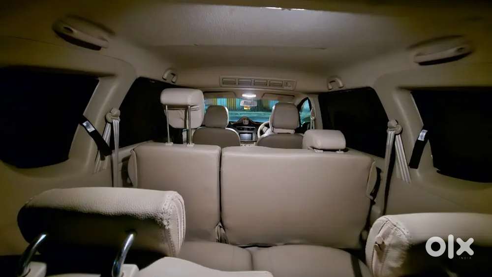 Maruti Suzuki Ertiga 2016