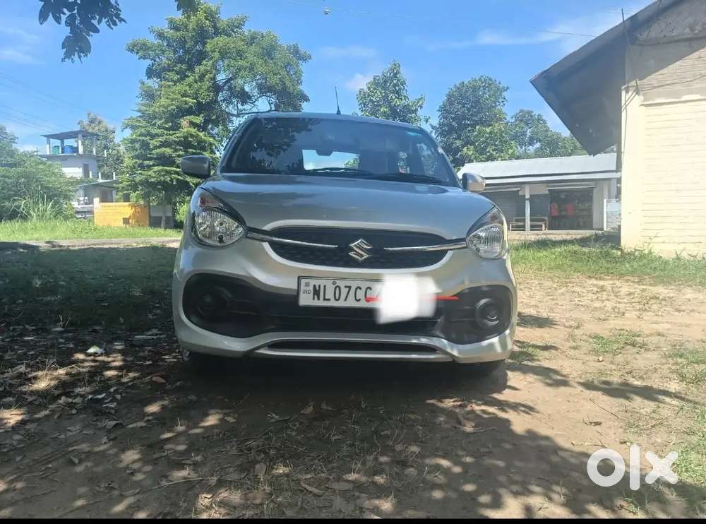 Maruti Suzuki Celerio Vxi 2023
