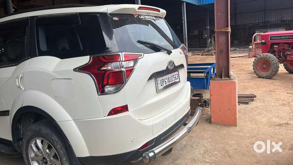 Mahindra Xuv500 2020 Diesel Well Maintained