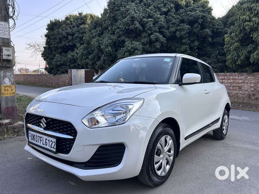 Maruti Suzuki Swift