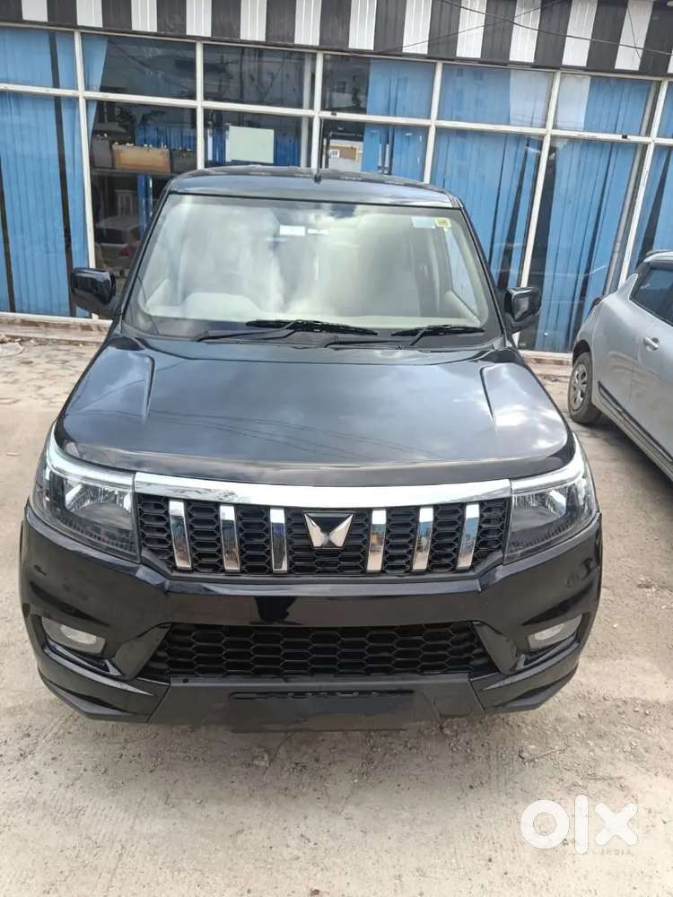 Mahindra Bolero Neo 2024 Diesel 55000 Km Driven