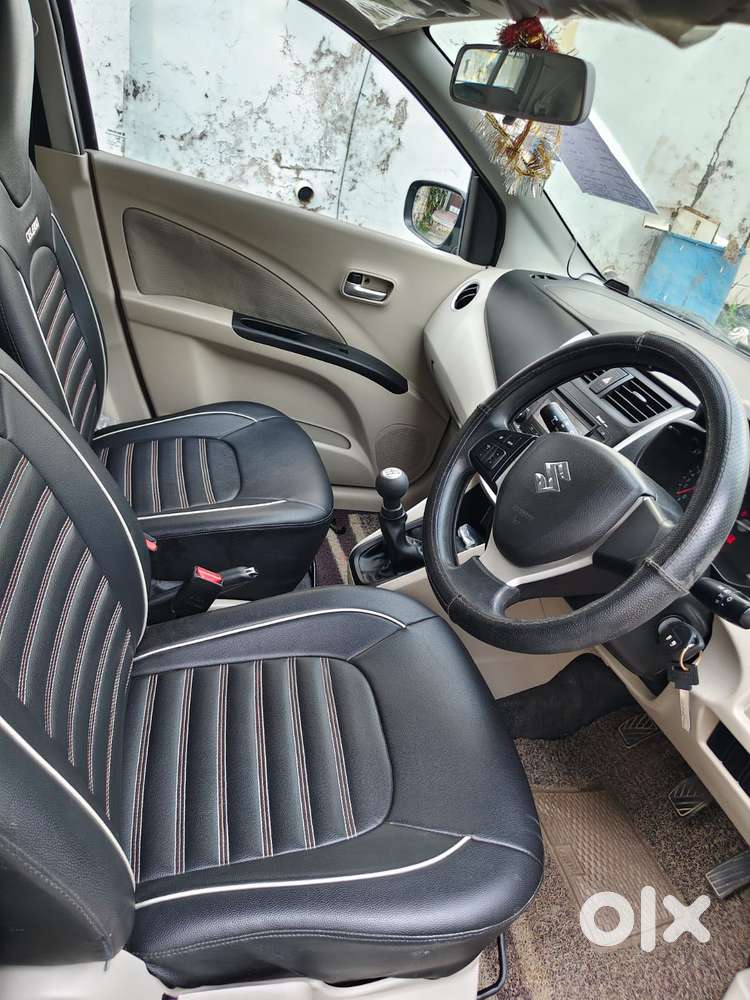 Maruti Suzuki Celerio Zxi Mt, 2018, Petrol