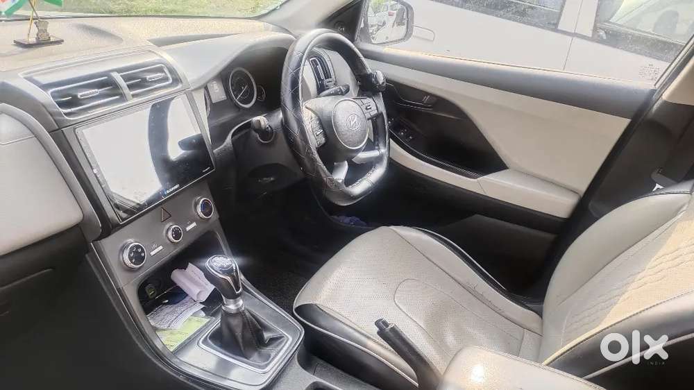 Hyundai Creta N Line 2021 Car