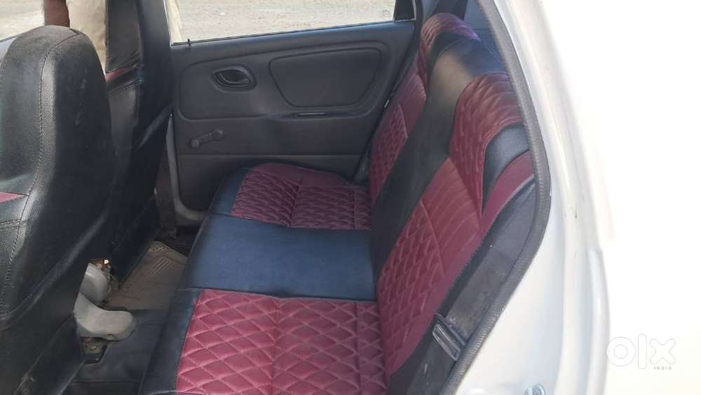 Maruti Suzuki Alto K10 Vxi (o), 2011, Petrol