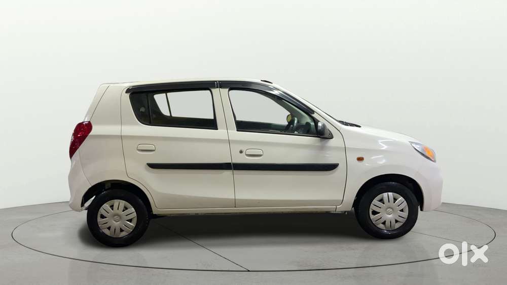 Maruti Suzuki Alto 0.8 Lxi (o), 2022, Petrol