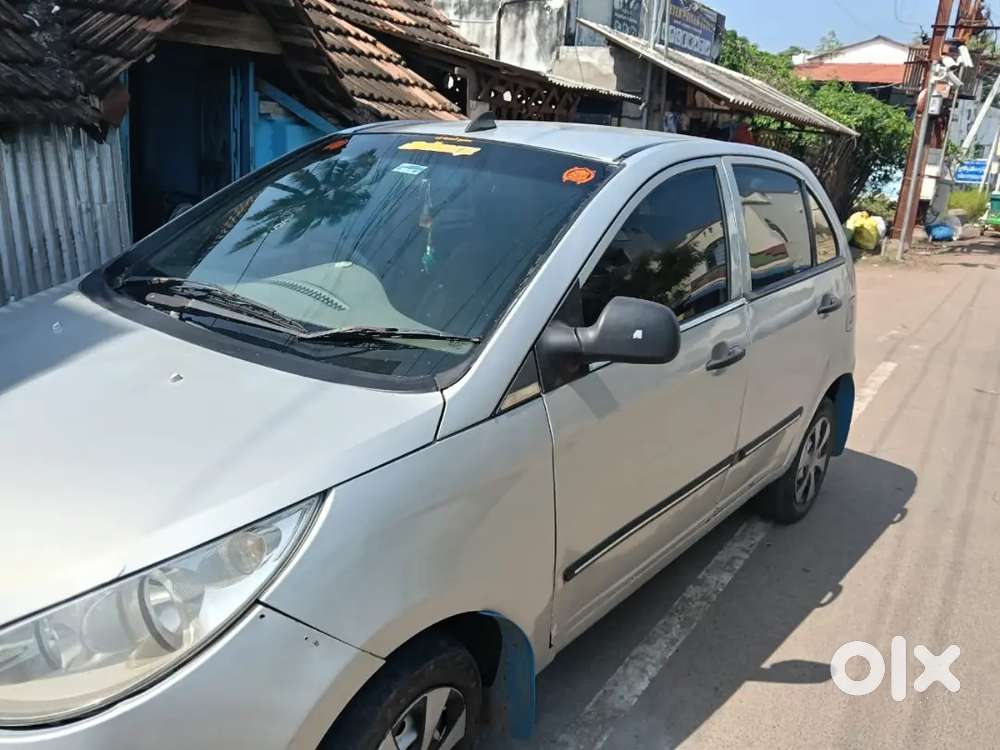 Good Condition Ac Working New Battery